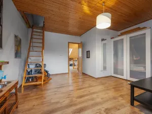 Prodej rodinného domu, Sulice, Rovná, 185 m2