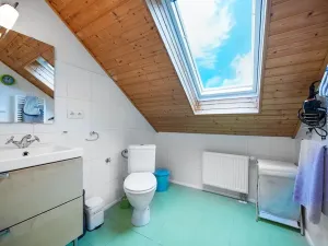 Prodej rodinného domu, Sulice, Rovná, 185 m2