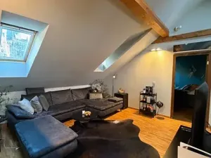 Pronájem bytu 3+kk, Praha - Staré Město, Králodvorská, 225 m2