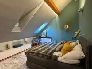 Pronájem bytu 3+kk, Praha - Staré Město, Králodvorská, 225 m2