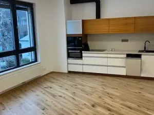 Pronájem bytu 2+kk, Praha - Nusle, Muzikova, 51 m2