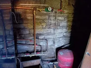 Prodej obchodního prostoru, Voděrady, 200 m2