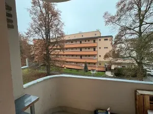 Pronájem bytu 2+kk, Ústí nad Labem, Na Vlnovce, 57 m2