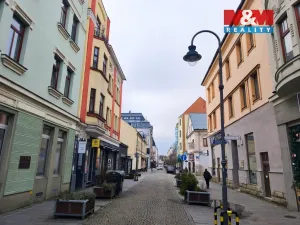 Pronájem kanceláře, Ostrava - Moravská Ostrava, Stodolní, 80 m2