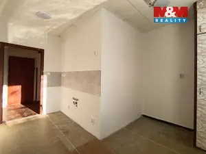 Prodej bytu 1+1, Orlová - Lutyně, Osvobození, 40 m2