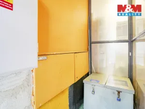 Pronájem obchodního prostoru, Plzeň - Jižní Předměstí, Goethova, 33 m2