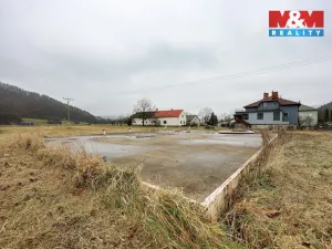 Prodej pozemku pro bydlení, Odry - Loučky, 2850 m2