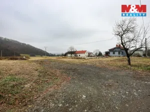 Prodej pozemku pro bydlení, Odry - Loučky, 2225 m2