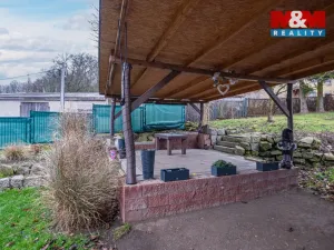 Prodej rodinného domu, Okounov, 197 m2