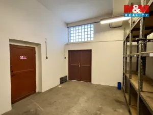 Pronájem výrobních prostor, České Budějovice - České Budějovice 3, K. Světlé, 24 m2