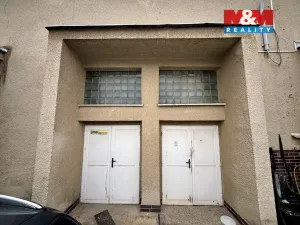 Pronájem výrobních prostor, České Budějovice - České Budějovice 3, K. Světlé, 24 m2