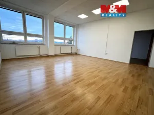Pronájem kanceláře, České Budějovice - České Budějovice 3, K. Světlé, 54 m2