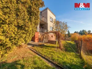 Prodej rodinného domu, Orlová - Poruba, Zátiší, 141 m2