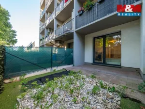 Prodej bytu 1+1, Rosice, 25 m2