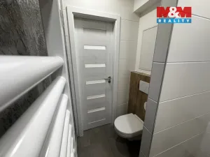 Pronájem bytu 2+1, Doksy, Pražská, 62 m2