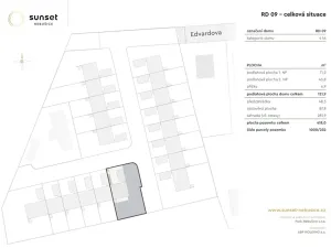 Prodej rodinného domu, Praha - Nebušice, Edvardova, 122 m2