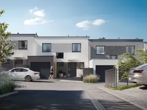 Prodej rodinného domu, Praha - Nebušice, Rajtoralova, 153 m2