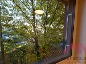 Pronájem bytu 2+kk, Praha - Řepy, Laudova, 60 m2