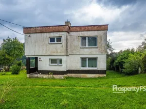 Prodej rodinného domu, Havířov - Prostřední Suchá, Na Michalůvce, 240 m2