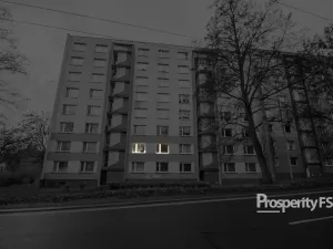 Pronájem bytu 2+1, Ústí nad Labem - Ústí nad Labem-centrum, Stará, 61 m2