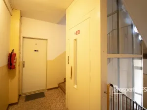 Pronájem bytu 2+1, Ústí nad Labem - Ústí nad Labem-centrum, Stará, 61 m2