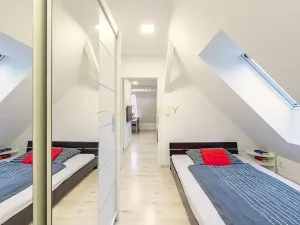 Prodej bytu 2+kk, Olomouc, Husitská, 62 m2