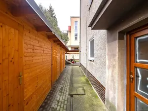 Prodej bytu 2+kk, Olomouc, Husitská, 62 m2