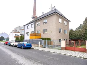 Prodej bytu 2+kk, Olomouc, Husitská, 62 m2