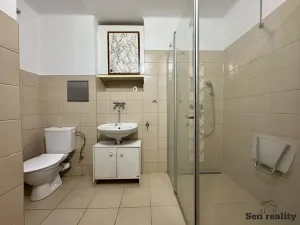 Pronájem bytu 2+1, Kolín, Bachmačská, 50 m2