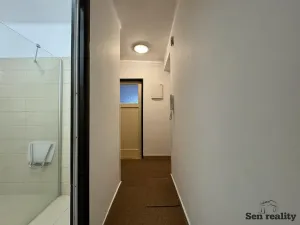 Pronájem bytu 2+1, Kolín, Bachmačská, 50 m2