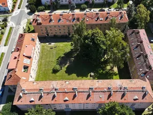 Pronájem bytu 2+1, Kolín, Bachmačská, 50 m2