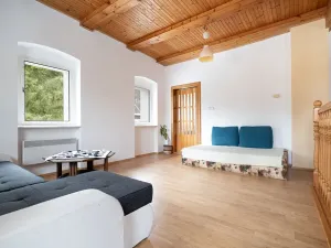Prodej rodinného domu, Merklín, 360 m2