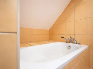 Prodej rodinného domu, Merklín, 360 m2