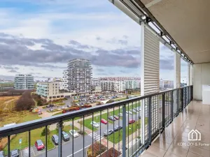 Prodej bytu 2+kk, Praha - Stodůlky, Medunova, 50 m2