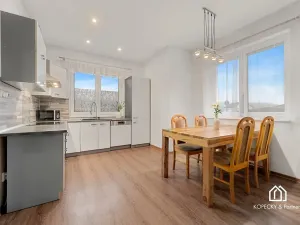 Prodej rodinného domu, Králův Dvůr, 110 m2