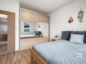 Prodej rodinného domu, Králův Dvůr, 110 m2