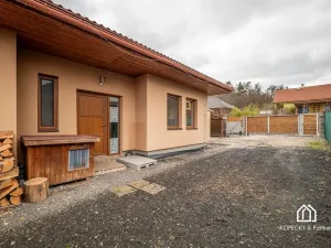 Prodej rodinného domu, Králův Dvůr, 110 m2