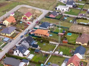 Prodej rodinného domu, Králův Dvůr, 110 m2