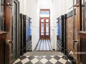 Pronájem obchodního prostoru, Brno, Masarykova, 176 m2