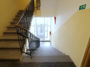 Prodej bytu 2+kk, Praha - Nusle, Nuselská, 52 m2