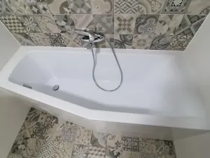 Prodej bytu 2+kk, Praha - Michle, Vokáčova, 41 m2