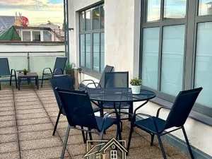 Pronájem kanceláře, Praha - Nové Město, Vladislavova, 977 m2