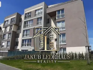 Pronájem bytu 1+kk, Praha - Stodůlky, Toufarova, 33 m2