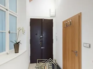 Prodej bytu 2+kk, Praha - Staré Město, Hradební, 51 m2