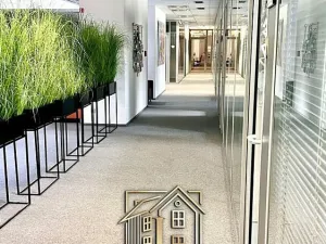 Pronájem kanceláře, Praha - Nové Město, Vladislavova, 974 m2