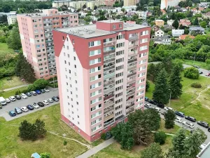 Prodej bytu 3+kk, Praha - Kamýk, Smotlachova, 62 m2