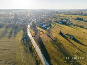 Prodej pozemku pro bydlení, Tučapy, 785 m2