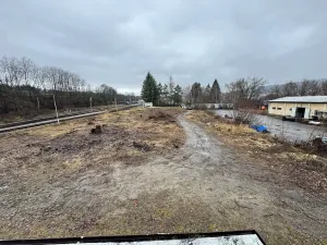 Pronájem komerčního pozemku, Velké Meziříčí, K Novému nádraží, 6000 m2