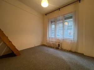 Prodej bytu 2+kk, Praha - Holešovice, Veverkova, 55 m2