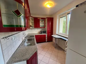 Pronájem bytu 3+1, Praha - Smíchov, U Blaženky, 76 m2